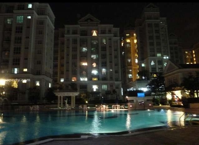 Symphony heights condominium for rent - photo 3