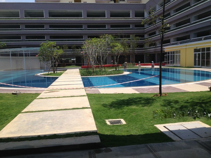 Setapak Pv 20 condominium for rent - photo 2