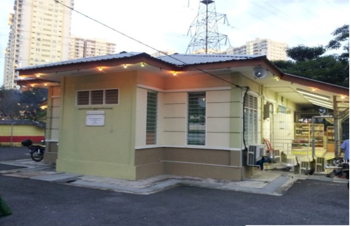 Flat Taman Danau Kota Setapak, Below Market Price - photo 3
