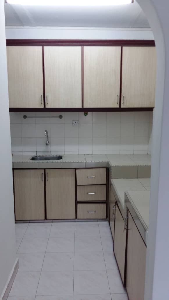 Harmoni Apartment,Damansara Damai low floor - photo 1