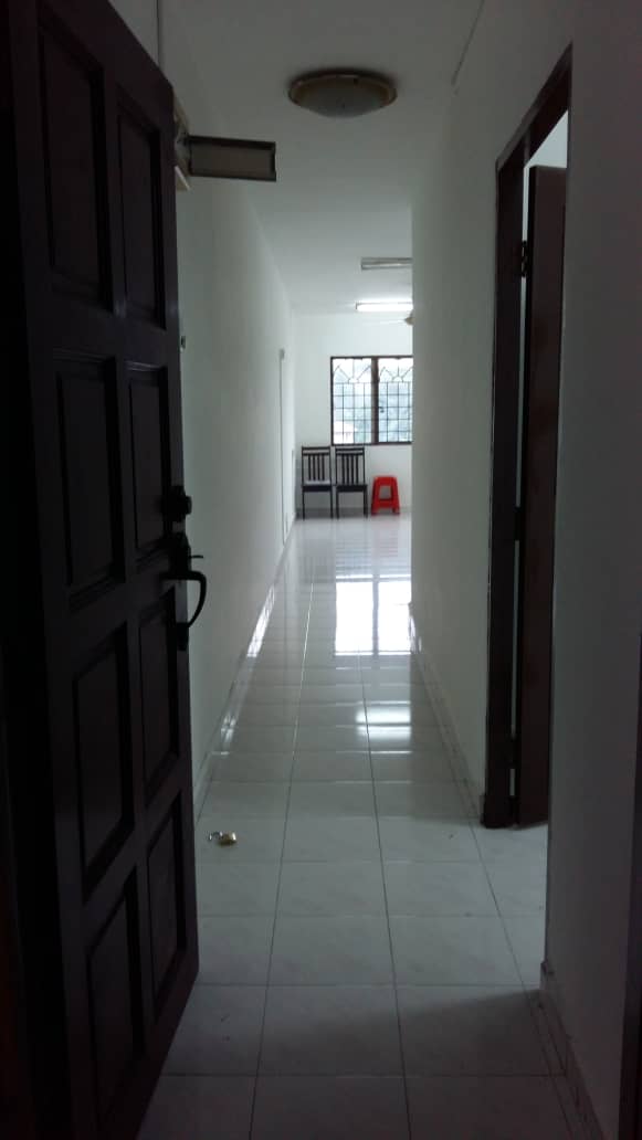 Harmoni Apartment,Damansara Damai low floor - photo 8
