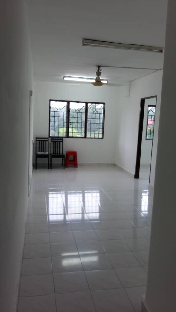 Harmoni Apartment,Damansara Damai low floor - photo 9