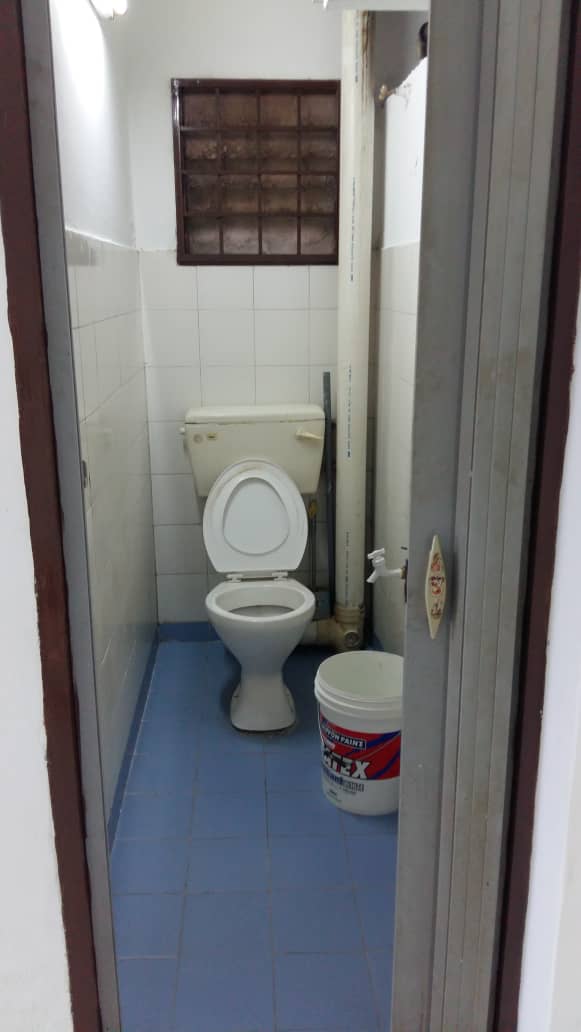 Harmoni Apartment,Damansara Damai low floor - photo 10