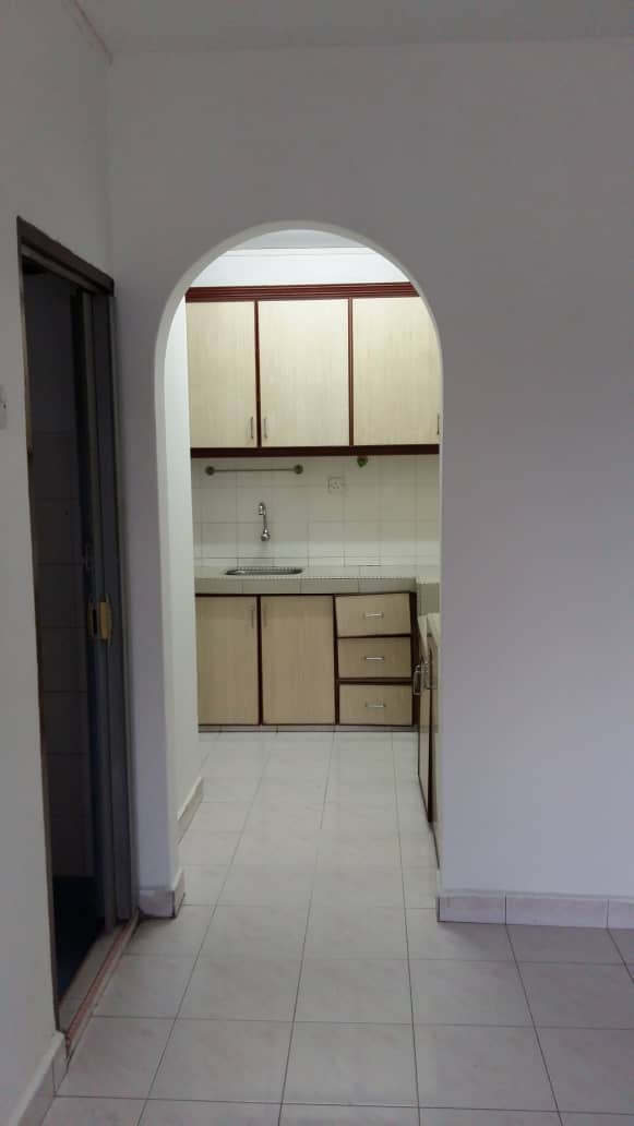 Harmoni Apartment,Damansara Damai low floor - photo 11
