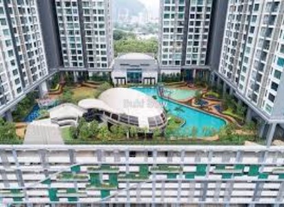 Lake Park Residence Condo fully furnished for rent - photo 5