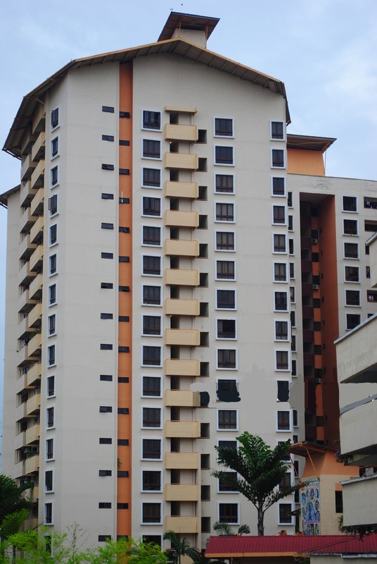 Palm spring Condominium For Rent Partially Furnish - photo 5