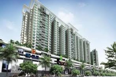 Zeta Park Setapak Central soho studio for rent - photo 3