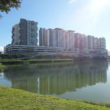 ZetaPark Setapak Soho studio 5point8 ROI for sale - photo 3