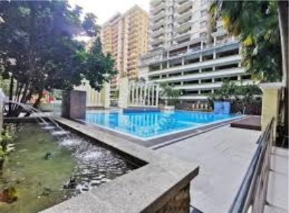 Pv8 Condominium Setapak 4R2B For sale freehold 2cp