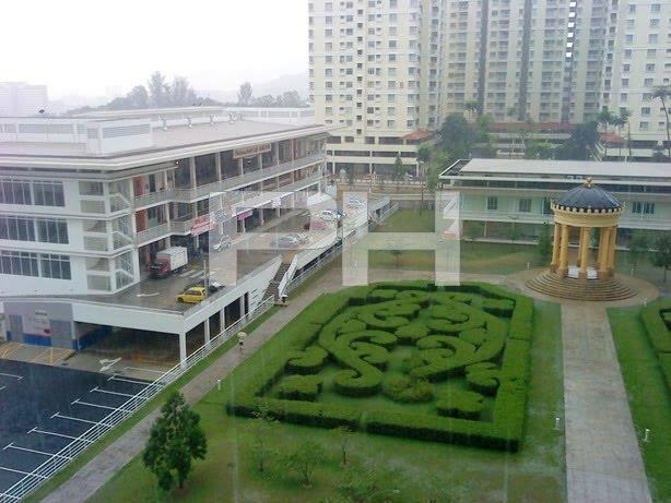 Pv8 Condominium Setapak 4R2B For sale freehold 2cp - photo 3