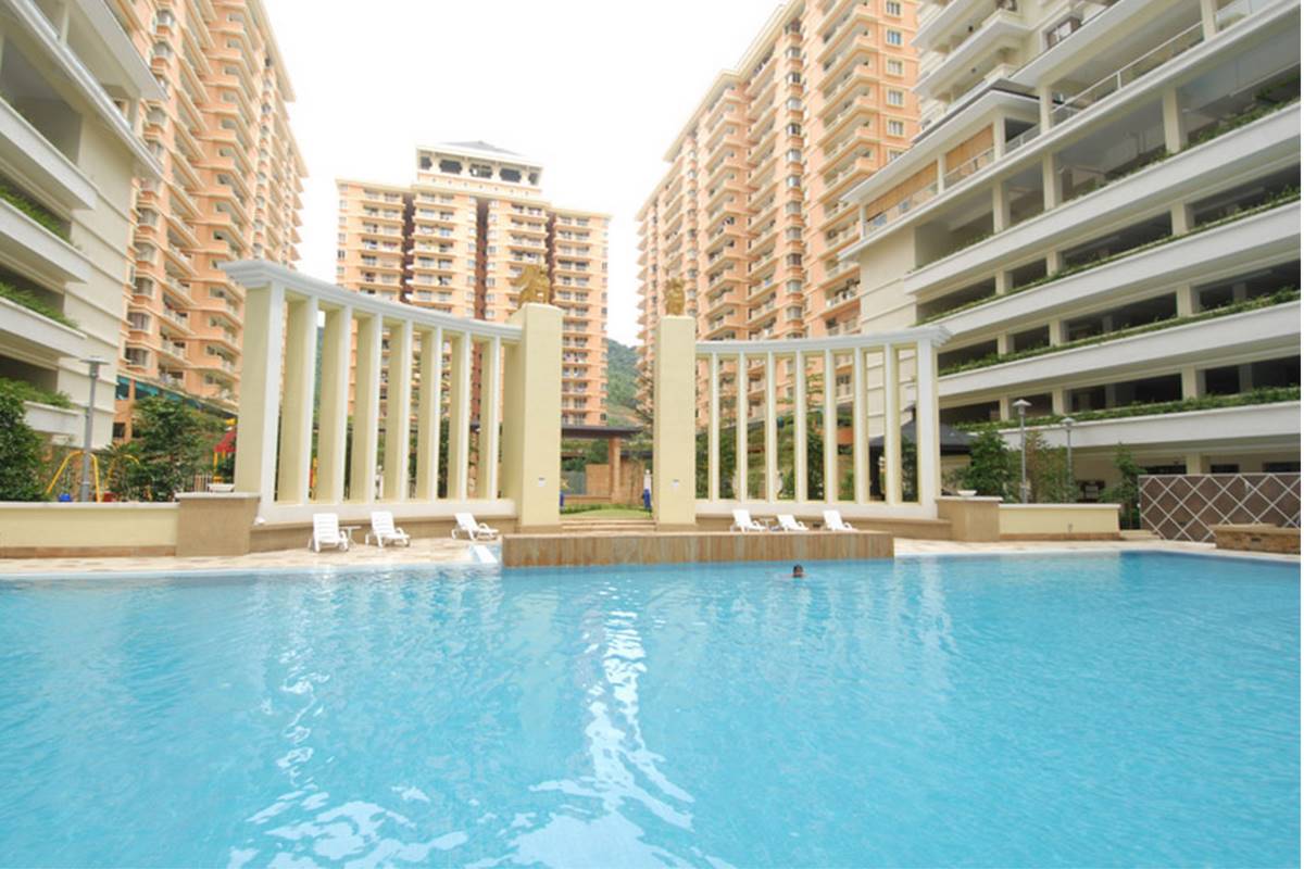 Pv8 Condominium Setapak 4R2B For sale freehold 2cp - photo 4