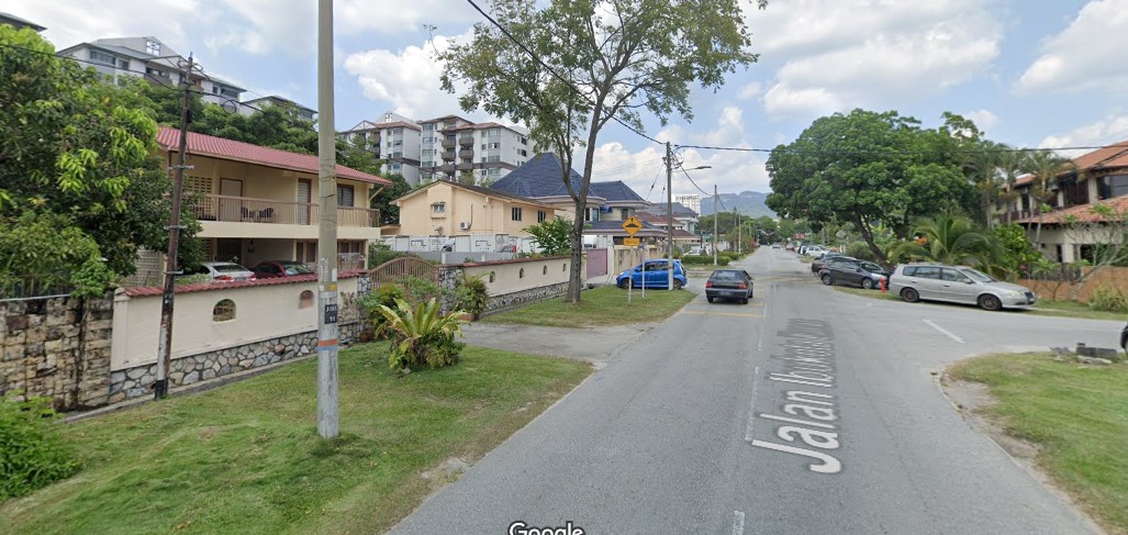 2 storey semi d setapak taman ibu kota - photo 2