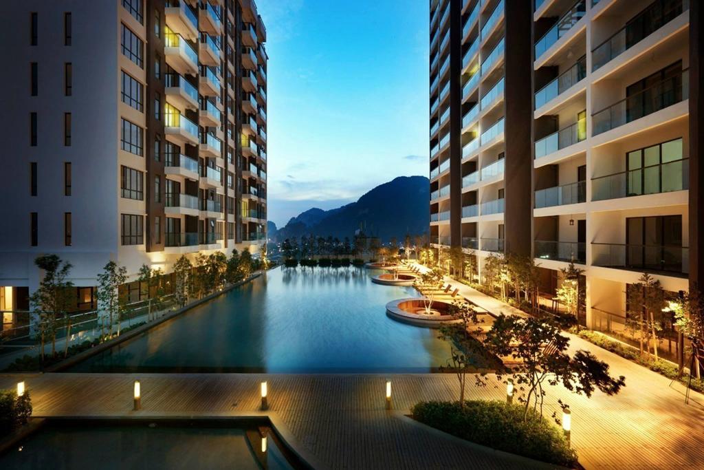 urban 360 condominium taman sri gombak for rent - photo 2