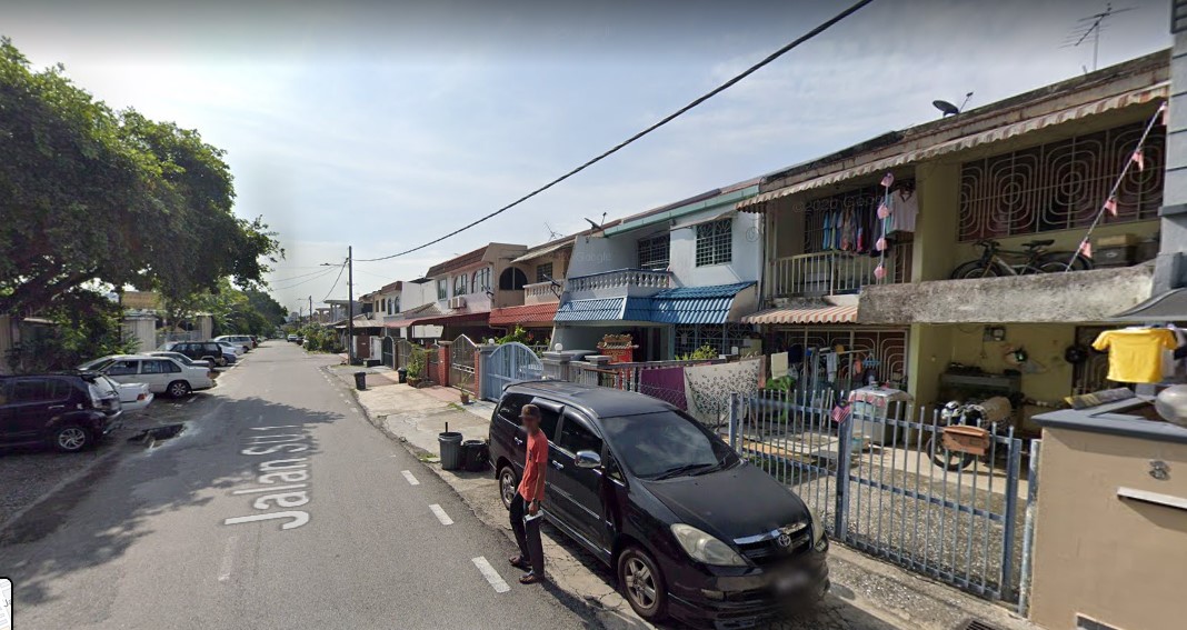 Selayang jaya, Selayang utama 2sty below market - photo 3