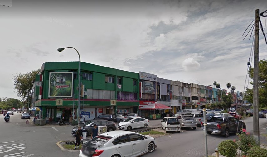 Taman sri gombak Ground floor sublet place rent - photo 3