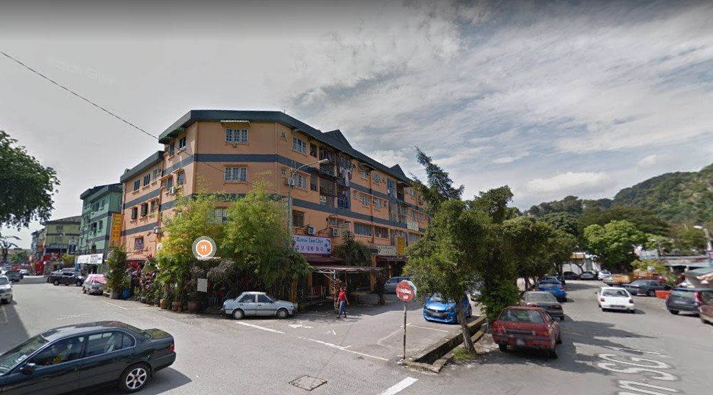 Taman sri gombak Ground floor sublet place rent - photo 5