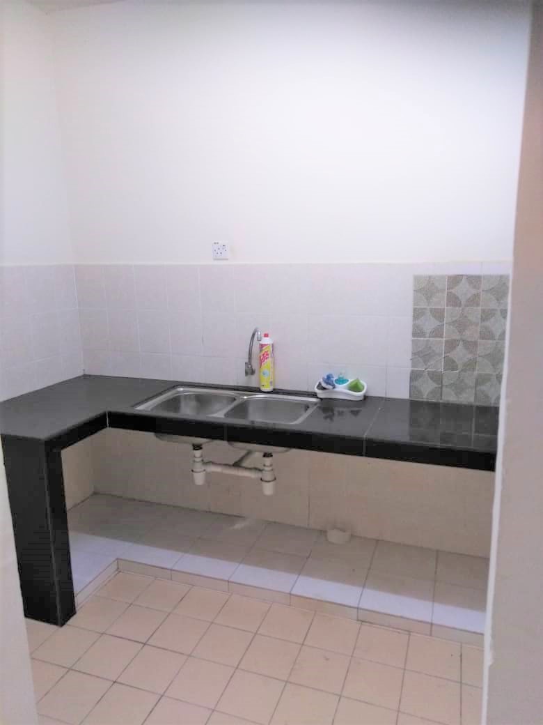 Residensi Bistaria furnished Office Unit rent - photo 3