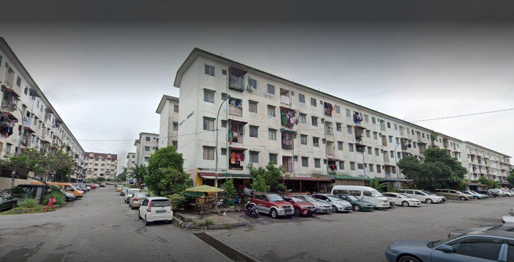 PALMA APARTMENT , BANDAR COUNTRY HOME for sale - photo 2