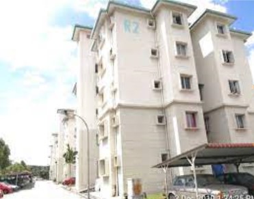 Rosewood Court rawang for sale - photo 2