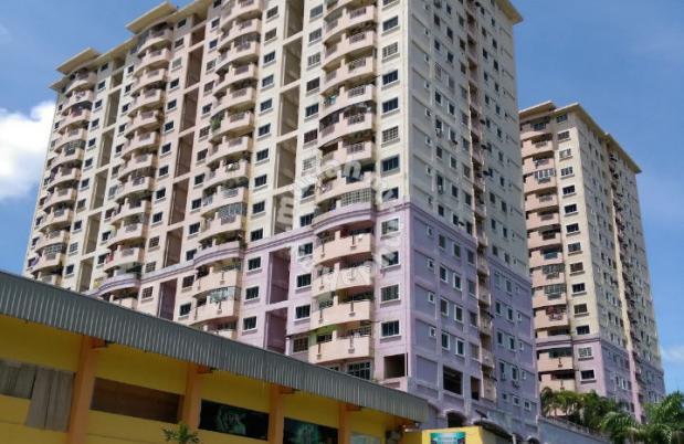 sri gotong apartment below market for sale - photo 3