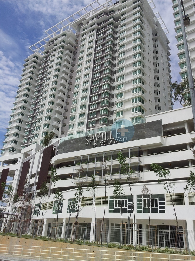 Saville melawati condo below mkt sale - photo 3