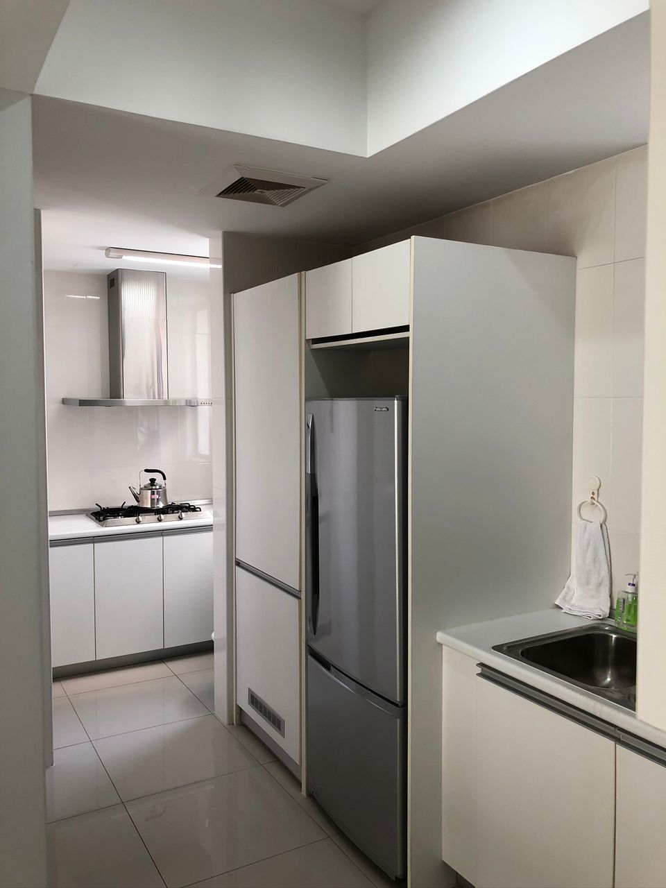 Residensi 22 condo for rent fully furnished 2 room - photo 10