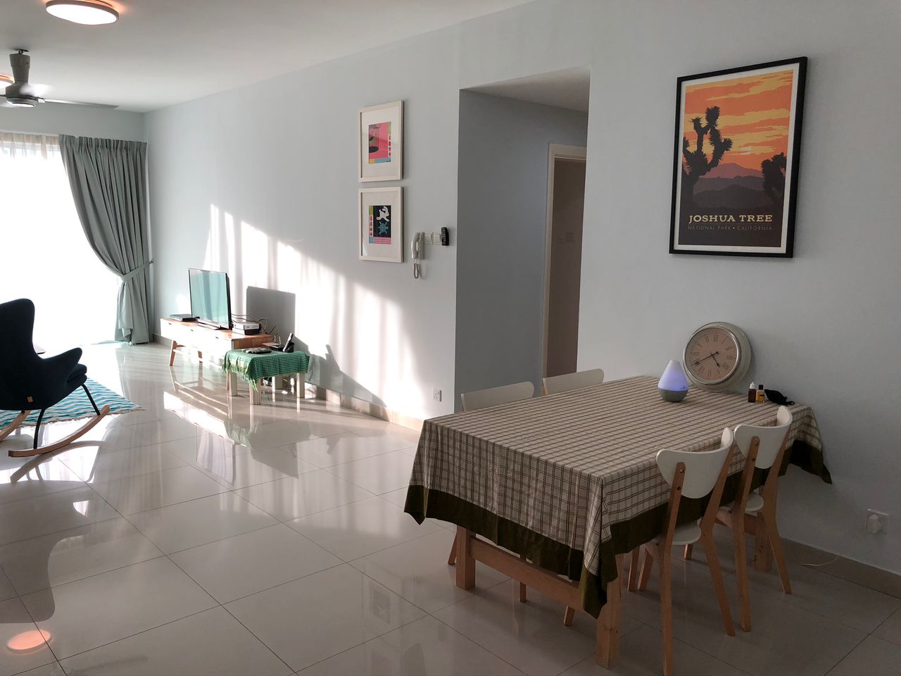 Residensi 22 condo for rent fully furnished 2 room - photo 11