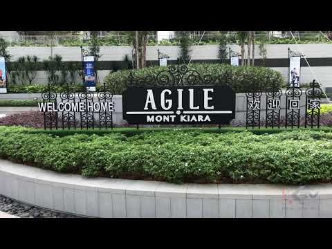 RESIDENSI DUTA KIARA AGILE For rent - photo 2