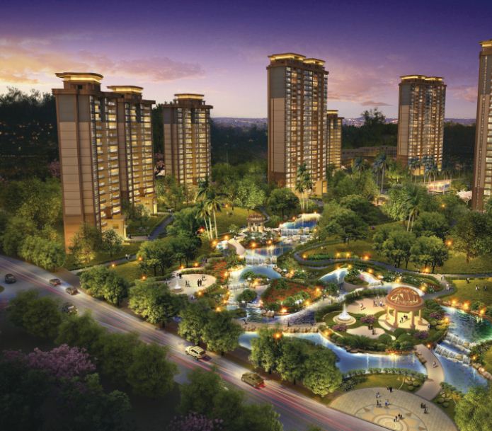 RESIDENSI DUTA KIARA AGILE For rent - photo 3