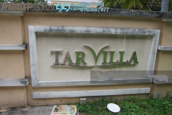 Tar Villa Condominium wangsa maju For rent - photo 3