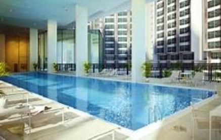 Garden Plaza Service apartment cyberjaya for sale - photo 3