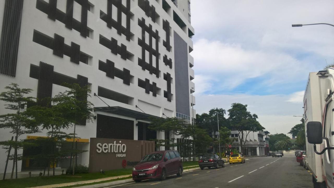 Sentrio Pandan , Desa Pandan Service Condo Sale - photo 2