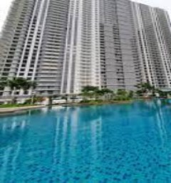 United Point Partially furnished segambut for rent - photo 2