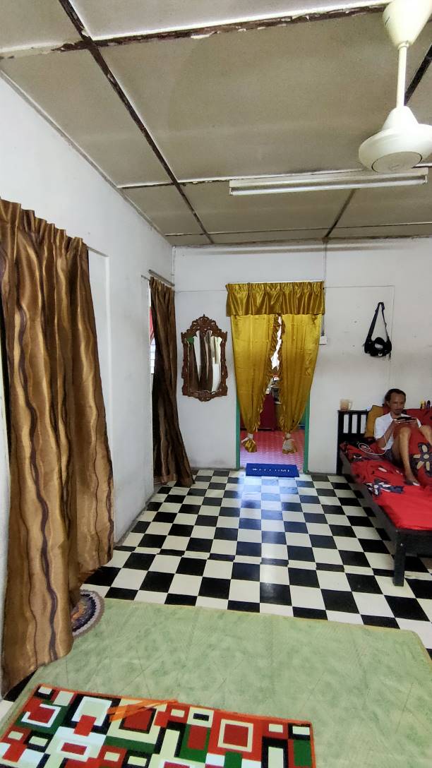 Flat Taman Melati Setapak below market for sale - photo 3