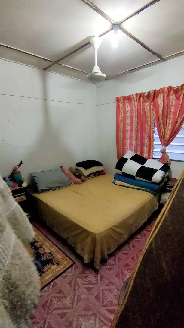 Flat Taman Melati Setapak below market for sale - photo 5