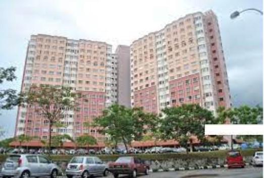 Desaminium Block Anggerik For sale below market - photo 2