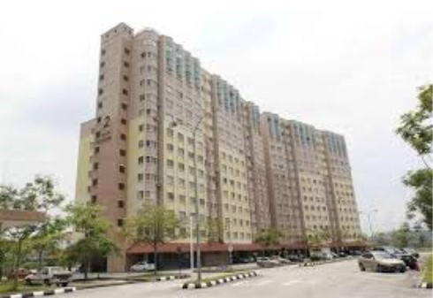 Desaminium Block Anggerik For sale below market - photo 3