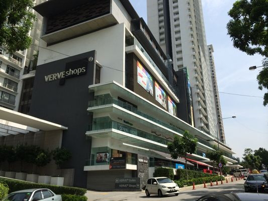 Verve Suite month kiara for rent Fully furnished - photo 3