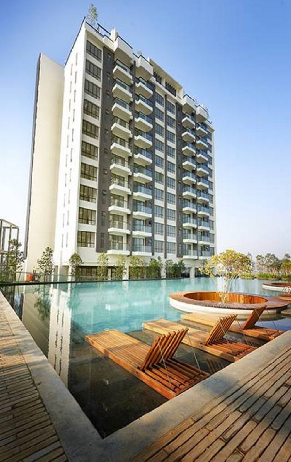 urban 360 Condominium 3room unit for sale