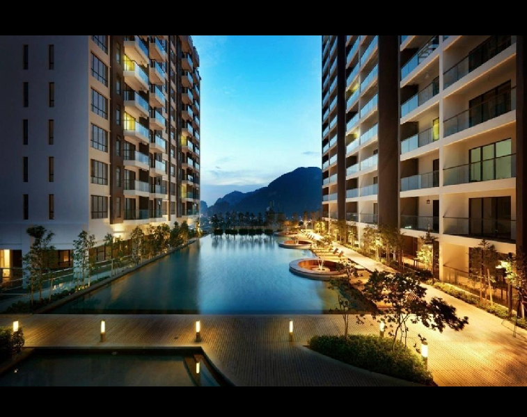 urban 360 Condominium 3room unit for sale - photo 3