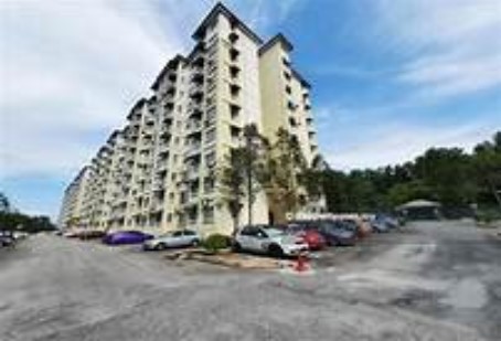 Bandar bukit puchong apartment sale Below market - photo 2