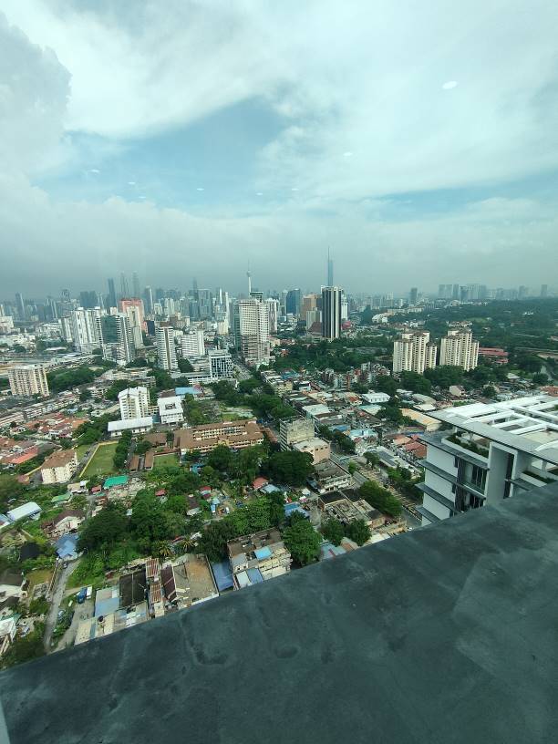 Rica Studio residence Dual Key unit rent sentul - photo 8