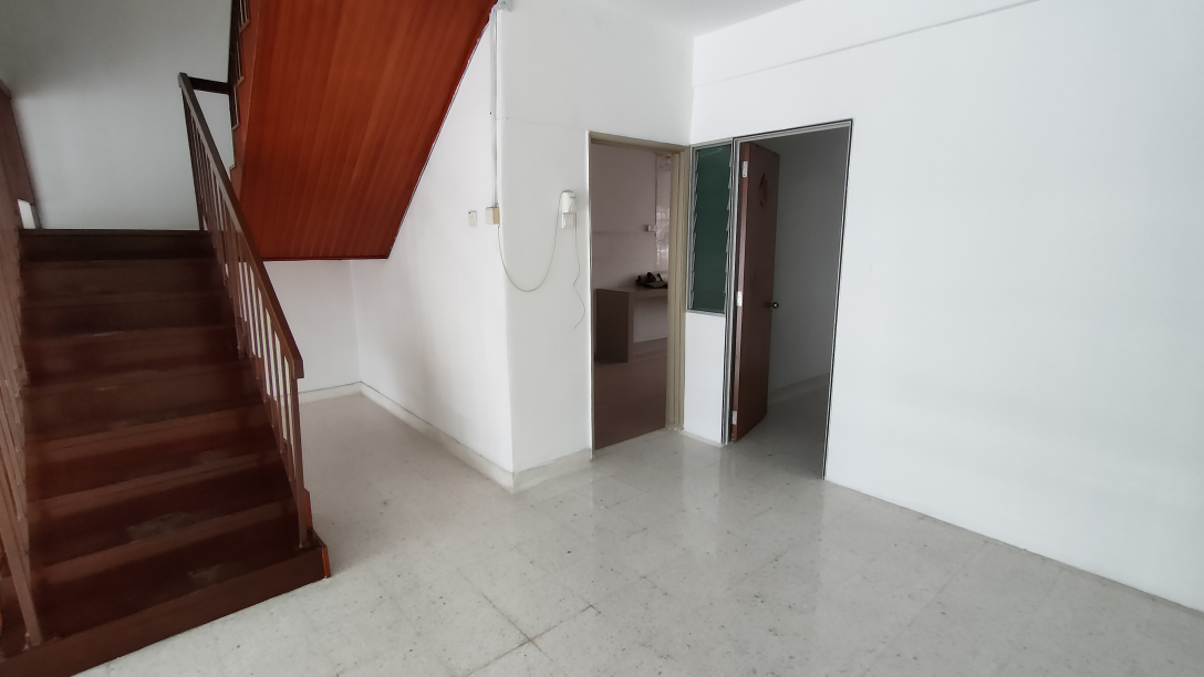 Taman Connaught Cheras Terrace House For rent whol - photo 2