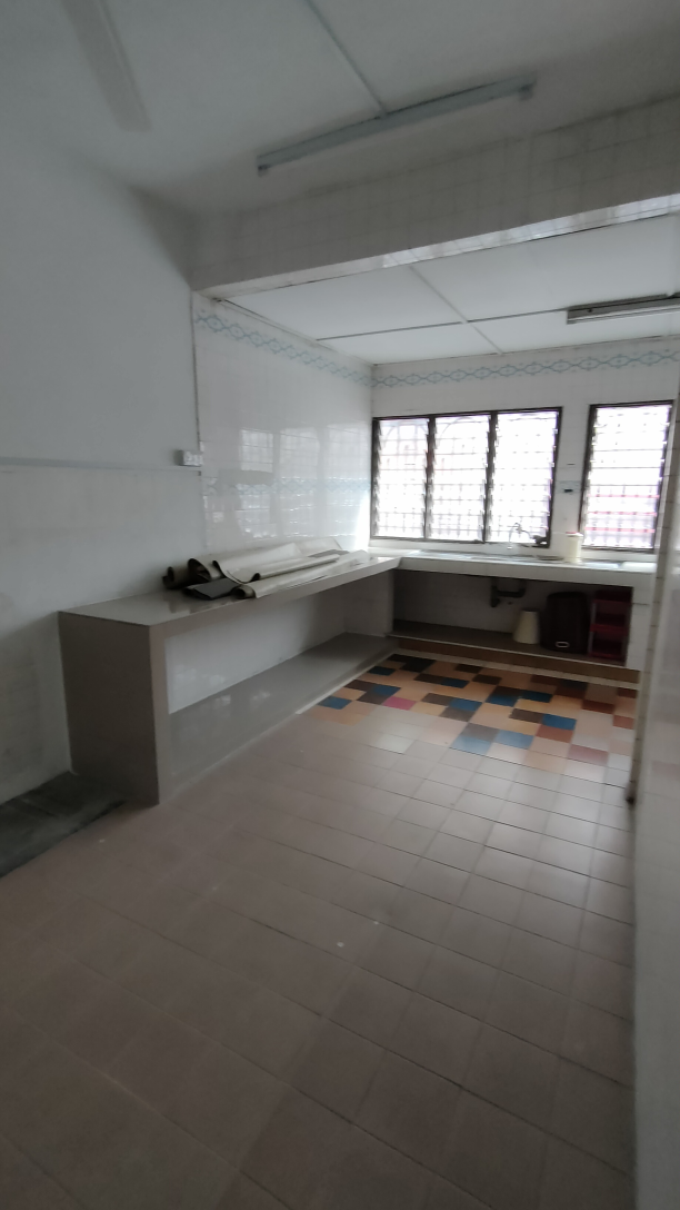 Taman Connaught Cheras Terrace House For rent whol - photo 4