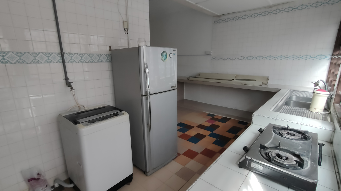 Taman Connaught Cheras Terrace House For rent whol - photo 6