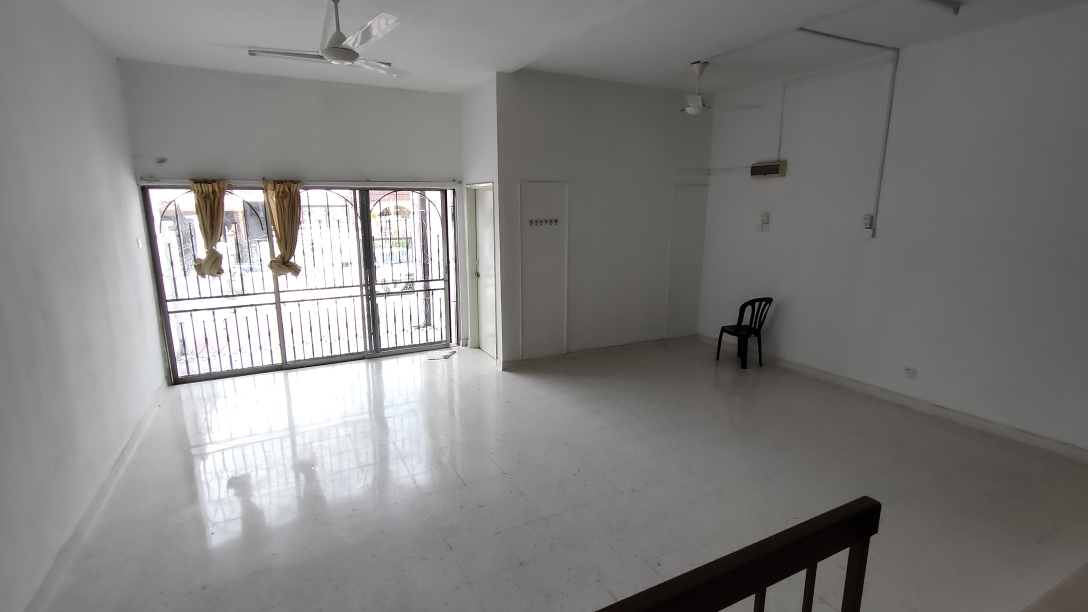 Taman Connaught Cheras Terrace House For rent whol - photo 7