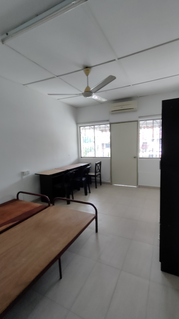Taman Connaught Cheras Terrace House For rent whol - photo 8