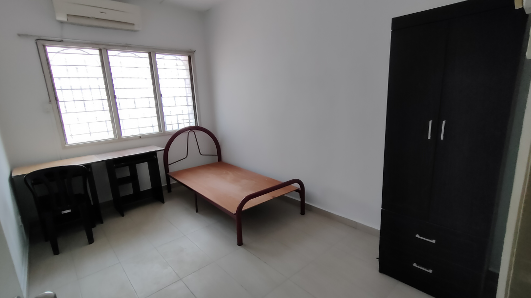 Taman Connaught Cheras Terrace House For rent whol - photo 9