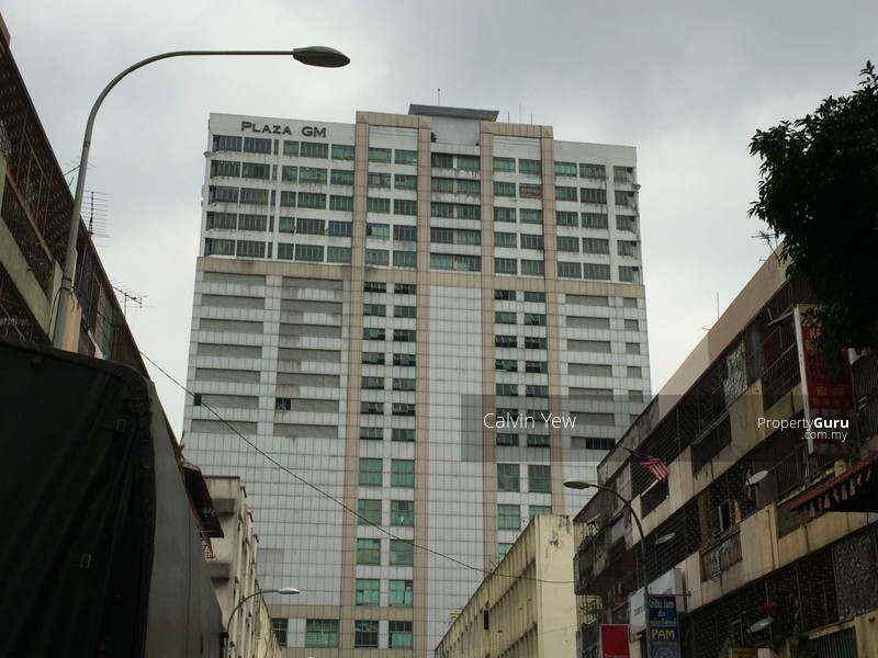 Plaza GM chowkit Mazzanine Floor For sale