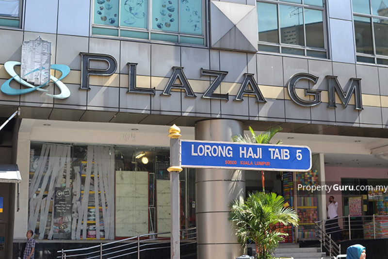 Plaza GM chowkit Mazzanine Floor For sale - photo 2